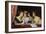 At the Theater-James Hayllar-Framed Giclee Print