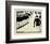 At Twenty Years of Age-Félix Vallotton-Framed Giclee Print