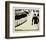 At Twenty Years of Age-Félix Vallotton-Framed Giclee Print