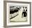 At Twenty Years of Age-Félix Vallotton-Framed Giclee Print