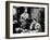 At War With The Army, Jerry Lewis, Dean Martin, 1950-null-Framed Photo