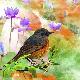 Giclee Print