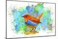 Giclee Print