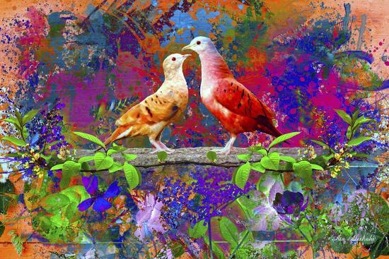 Giclee Print, , large