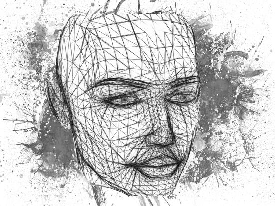 Giclee Print, , large