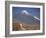 Atacama Desert and Volcan Licancabur, San Pedro De Atacama Region, Chile, South America-Robert Francis-Framed Photographic Print