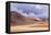 Atacama Desert, Chile-Peter Groenendijk-Framed Premier Image Canvas