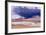 Atacama Desert, Chile-Peter Groenendijk-Framed Photographic Print