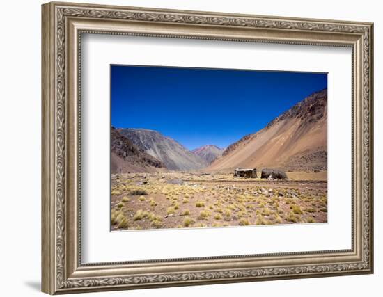 Atacama Desert, Chile-Peter Groenendijk-Framed Photographic Print