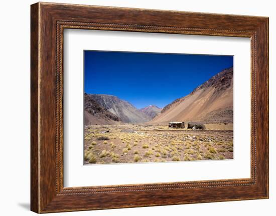 Atacama Desert, Chile-Peter Groenendijk-Framed Photographic Print