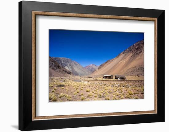 Atacama Desert, Chile-Peter Groenendijk-Framed Photographic Print