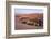 Atacama Desert, Oasis of Huacachina, Peru-sunsinger-Framed Photographic Print