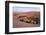 Atacama Desert, Oasis of Huacachina, Peru-sunsinger-Framed Photographic Print