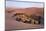 Atacama Desert, Oasis of Huacachina, Peru-sunsinger-Mounted Photographic Print