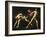 Atalanta and Hippomenes-Guido Reni-Framed Giclee Print