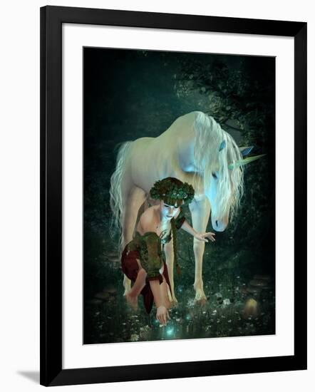 Art Print, , large