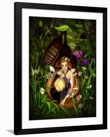 Art Print, , large