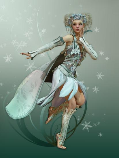 Art Print, , large