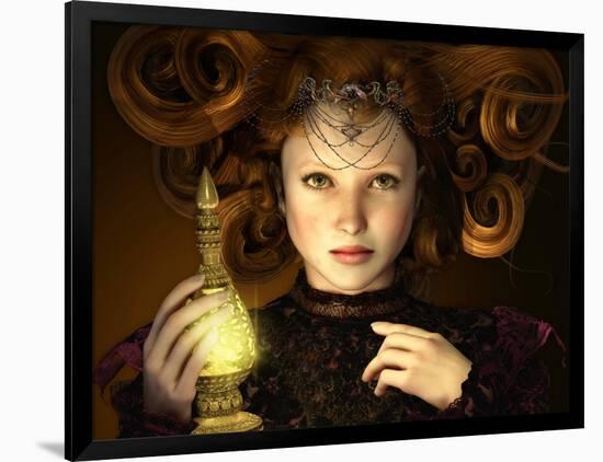 Art Print, , large