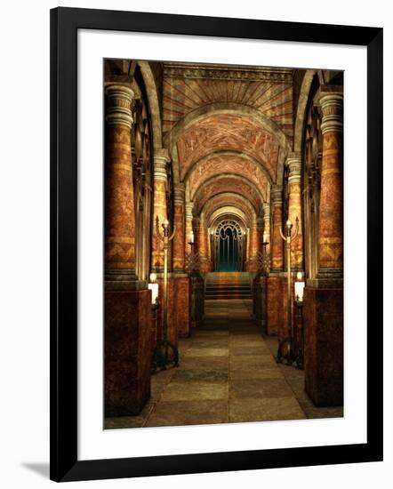 Art Print, , large
