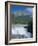 Athabasca Falls, Jasper National Park, Rocky Mountains, Alberta, Canada-Geoff Renner-Framed Photographic Print