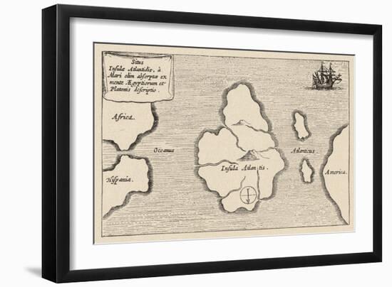 Art Print, , large