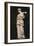 Athena, a Copy of the Statue by Phidias-null-Framed Giclee Print