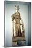 Athena of Varvakion-null-Mounted Photographic Print