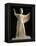 Athena Promachos (Athena), 1st Century, Marble, Full Relief-null-Framed Premier Image Canvas