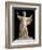 Athena Promachos (Athena), 1st Century, Marble, Full Relief-null-Framed Photographic Print