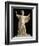 Athena Promachos (Athena), 1st Century, Marble, Full Relief-null-Framed Photographic Print