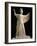 Athena Promachos (Athena), 1st Century, Marble, Full Relief-null-Framed Photographic Print