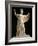 Athena Promachos (Athena), 1st Century, Marble, Full Relief-null-Framed Photographic Print