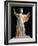 Athena Promachos (Athena), 1st Century, Marble, Full Relief-null-Framed Photographic Print