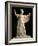 Athena Promachos (Athena), 1st Century, Marble, Full Relief-null-Framed Photographic Print