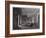 Athenaeum Drawing Room-W. Taylor-Framed Art Print