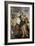 Athene and the Centaur-Sandro Botticelli-Framed Giclee Print