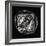 Athenian Tetradrachm, 6th century BC. Artist: Unknown-Unknown-Framed Giclee Print