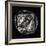 Athenian Tetradrachm, 6th century BC. Artist: Unknown-Unknown-Framed Giclee Print