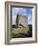 Athenry Castle, County Galway, Connacht, Republic of Ireland-Gary Cook-Framed Photographic Print