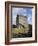 Athenry Castle, County Galway, Connacht, Republic of Ireland-Gary Cook-Framed Photographic Print