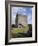 Athenry Castle, County Galway, Connacht, Republic of Ireland-Gary Cook-Framed Photographic Print