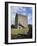 Athenry Castle, County Galway, Connacht, Republic of Ireland-Gary Cook-Framed Photographic Print