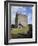 Athenry Castle, County Galway, Connacht, Republic of Ireland-Gary Cook-Framed Photographic Print