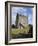 Athenry Castle, County Galway, Connacht, Republic of Ireland-Gary Cook-Framed Photographic Print