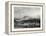 Athens, Greece, 1887-W Richardson-Framed Premier Image Canvas