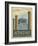 Athens, Greece-Anderson Design Group-Framed Art Print