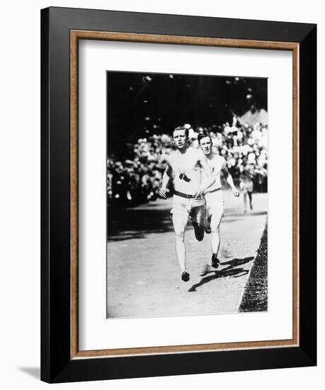 Athens: Olympics, 1906-null-Framed Giclee Print