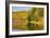 Athens Pond, VT-Stephen Goodhue-Framed Photographic Print