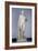 Athlete, Roman Copy after an Original by Polykleitos in Pompeii-null-Framed Giclee Print